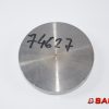 Baumann Części zamienne - Typ: 74627  Deckel