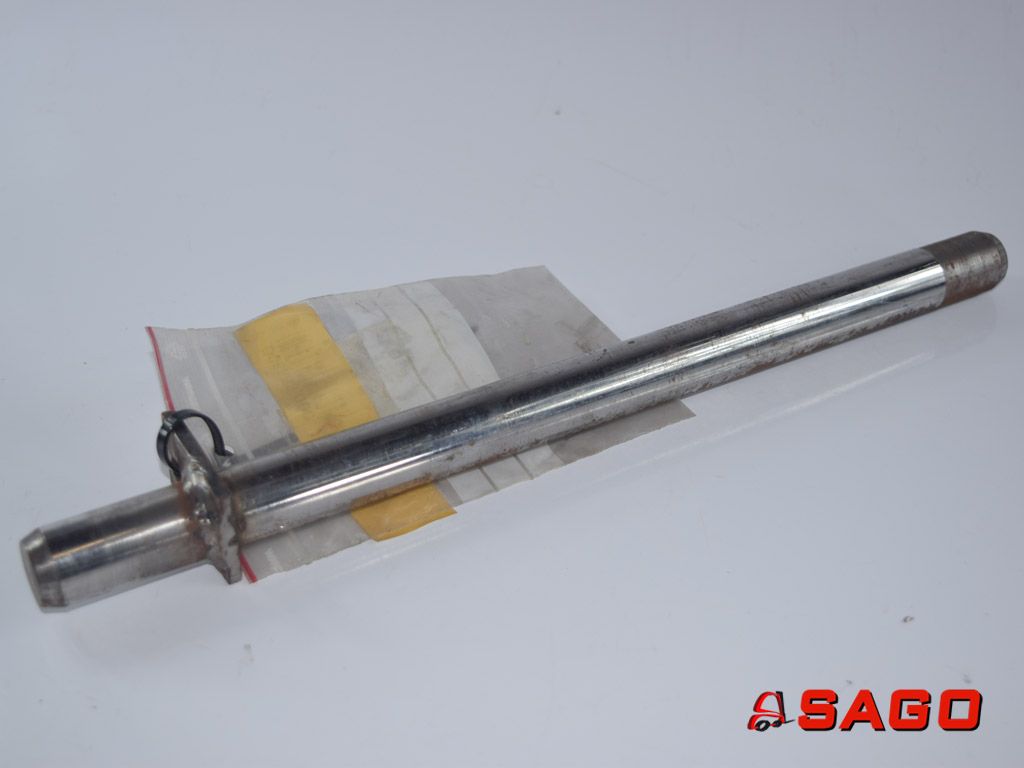 Baumann Części zamienne - Typ: 200009545 (0151.10.03.000)  BOLZEN