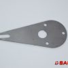 Baumann Części zamienne - Typ: 252319  Halter