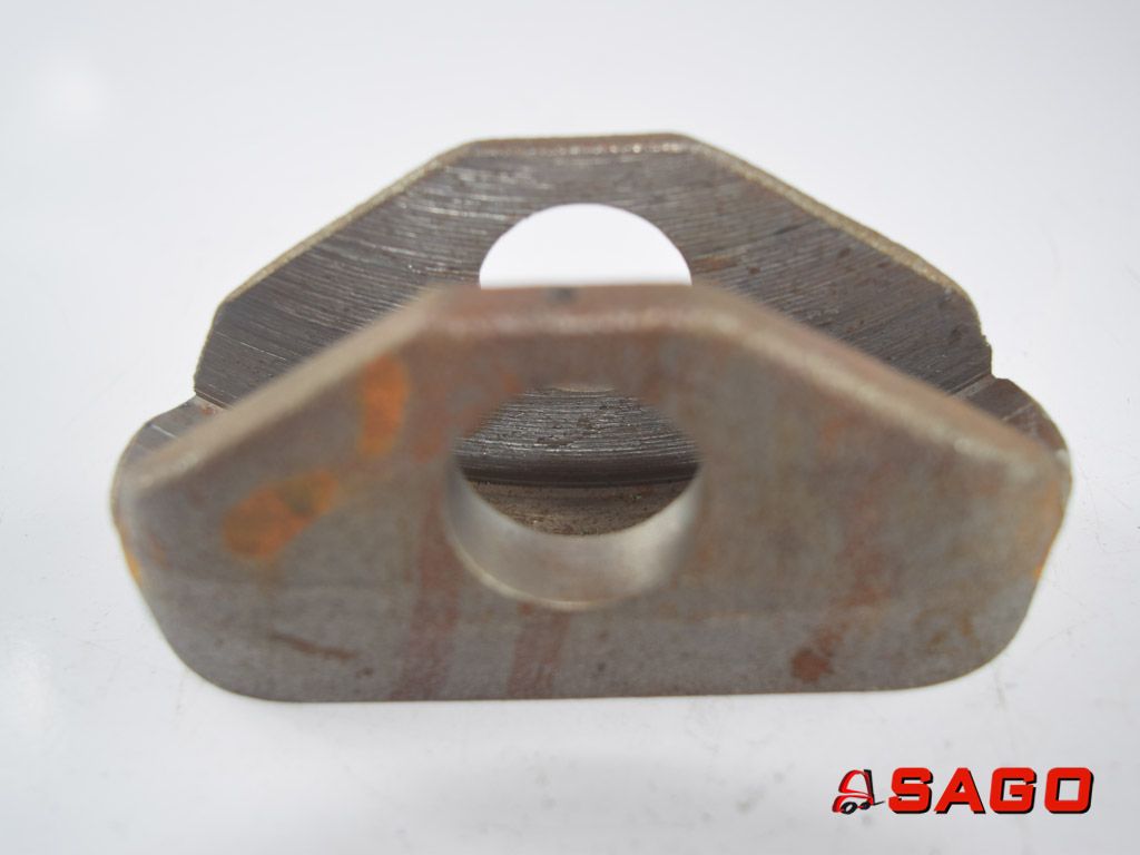 Baumann Części zamienne - Typ: 200007438  Rollenhalter