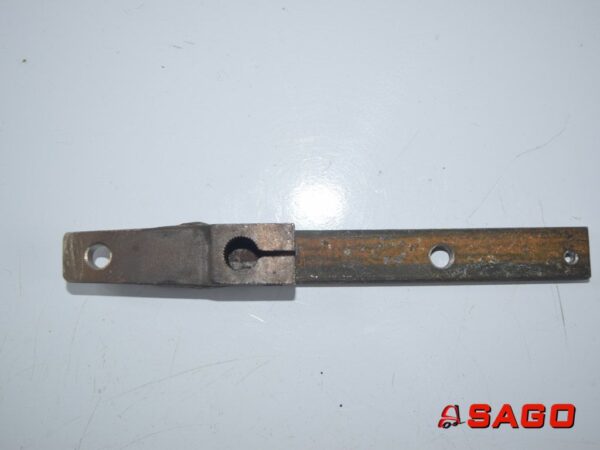 Baumann Części zamienne - Typ: 61951  Umlenkhebel