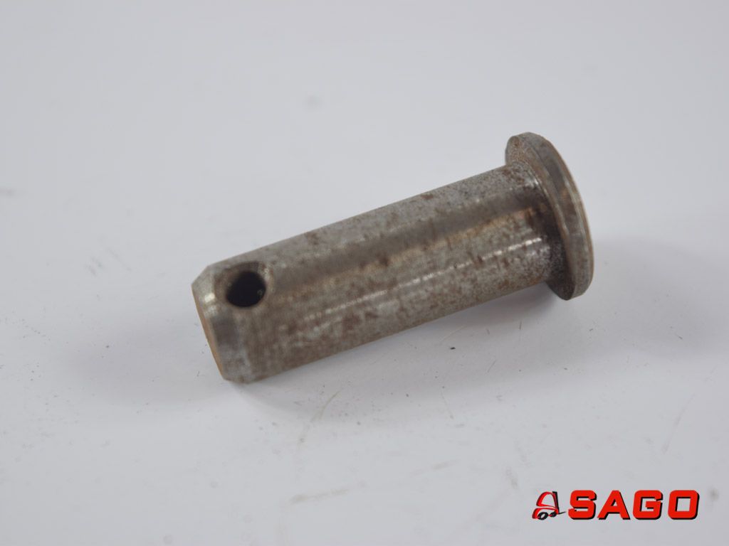 Baumann Części zamienne - Typ: 60351 Bolzen m. kl. Kopf