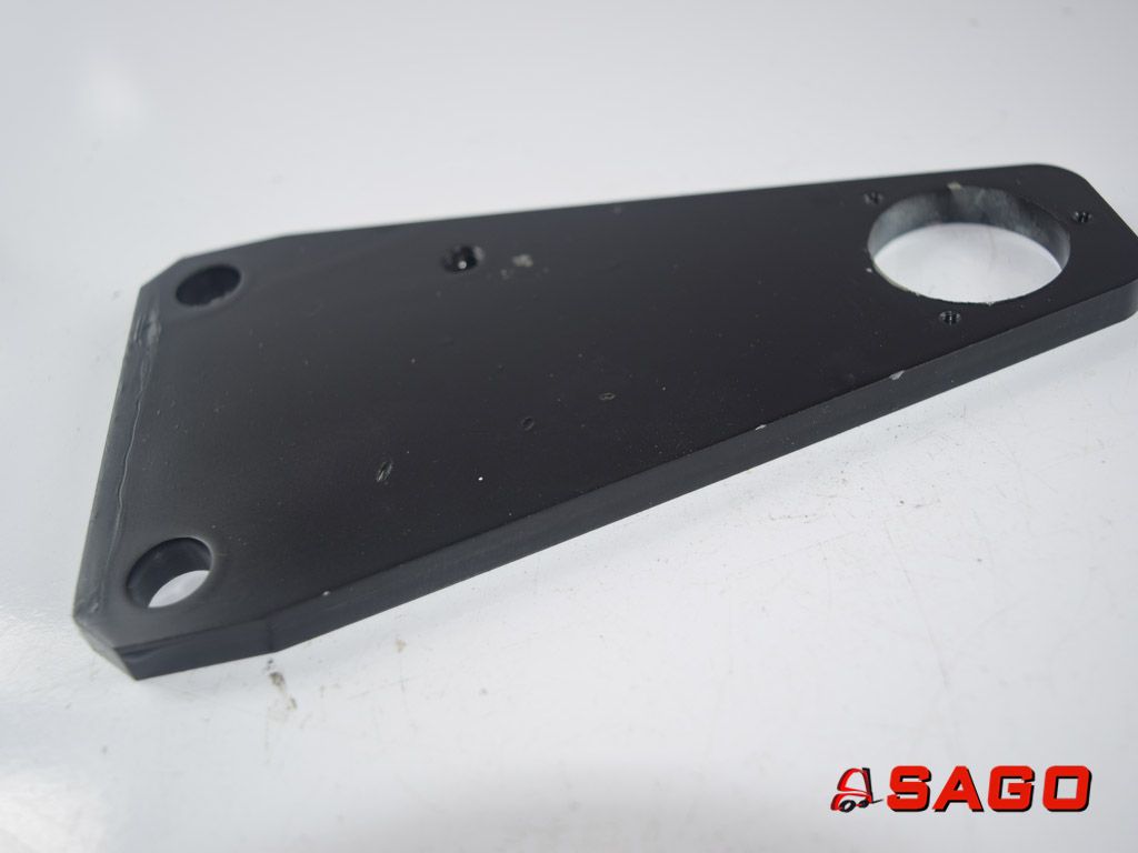 Baumann Części zamienne - Typ: 243349  Poti-Halter