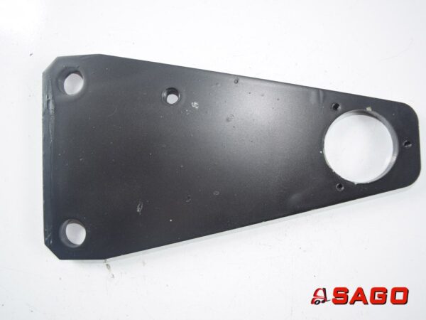 Baumann Części zamienne - Typ: 243349 Poti-Halter