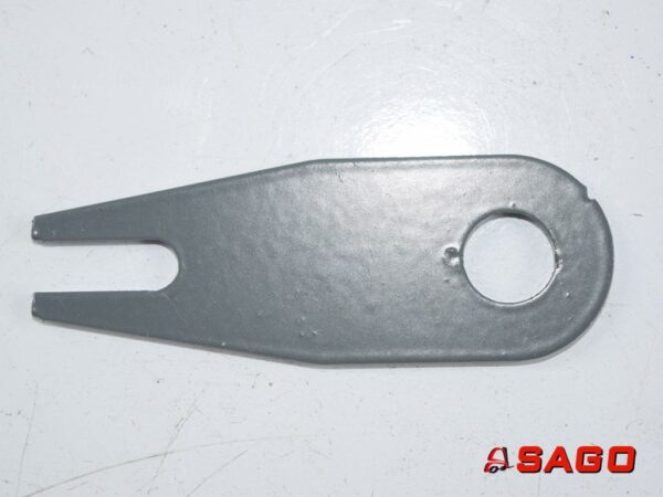 Baumann Części zamienne - Typ: 251375 Halter Potentiometer