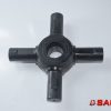 Baumann Części zamienne - Typ: 60282  Lagerkreuz
