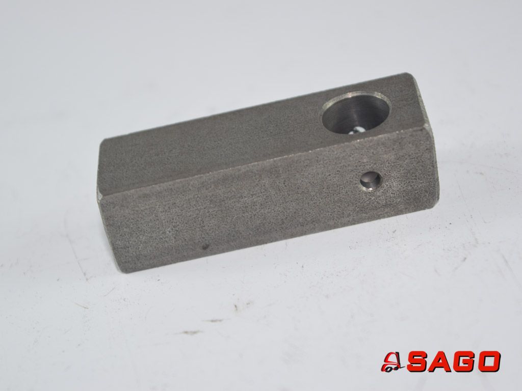 Baumann Części zamienne - Typ: 200000878 (2402.51.00.101) Riegel