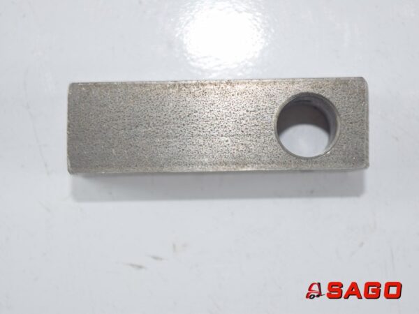 Baumann Części zamienne - Typ: 200000878 (2402.51.00.101) Riegel