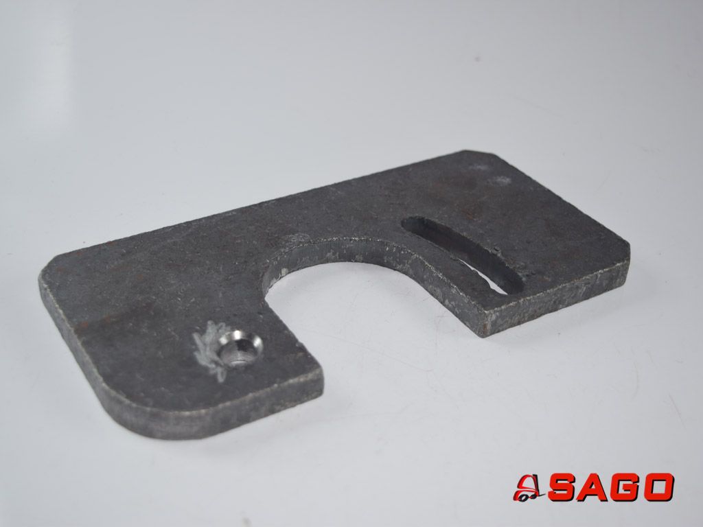 Baumann Części zamienne - Typ: 200007520 (1340.01.21.100) HALTER