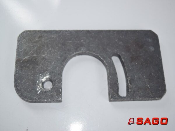 Baumann Części zamienne - Typ: 200007520 (1340.01.21.100) HALTER