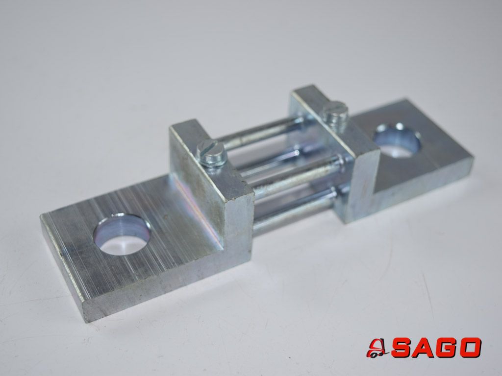Kalmar Części zamienne - Typ: 922825.0058  SHUNT