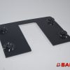 Kalmar Części zamienne - Typ: R6018370  MOUNTING PLATE