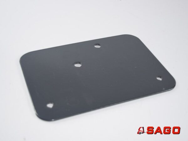 Kalmar Części zamienne - Typ: R6029030  FASTENING LUG