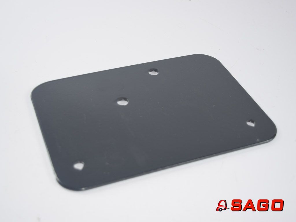 Kalmar Części zamienne - Typ: R6029030  FASTENING LUG