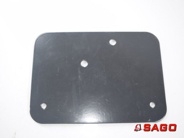 Kalmar Części zamienne - Typ: R6029030  FASTENING LUG