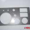 Baumann Części zamienne - Typ: 75118  Armaturenhalter