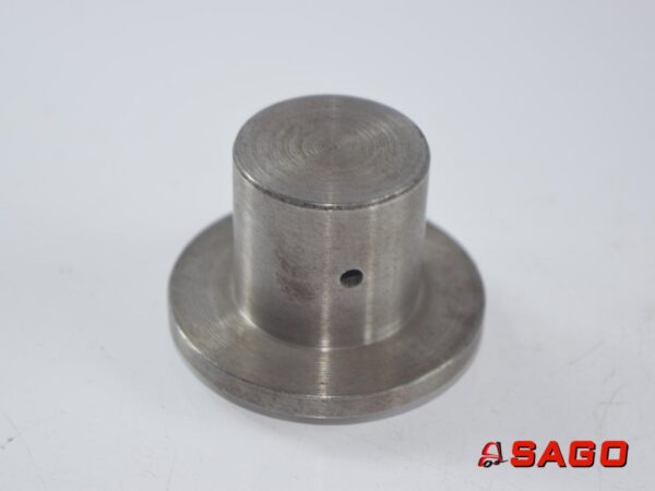 Baumann Części zamienne - Typ: 42563 Rollenbolzen