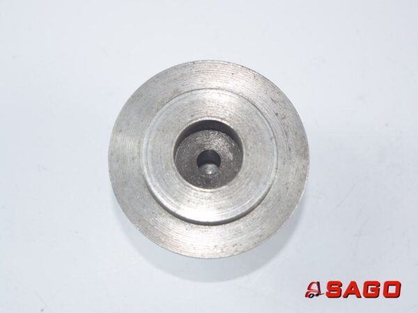 Baumann Części zamienne - Typ: 42563 Rollenbolzen