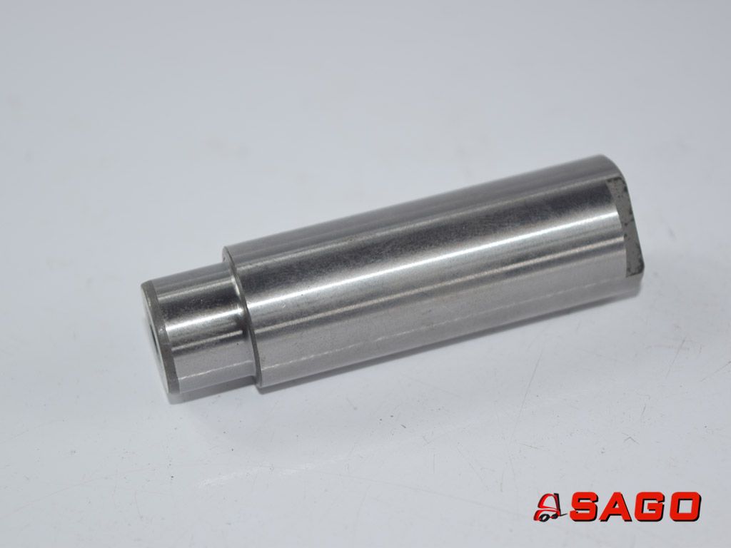 Baumann Części zamienne - Typ: 86088  Bolzen
