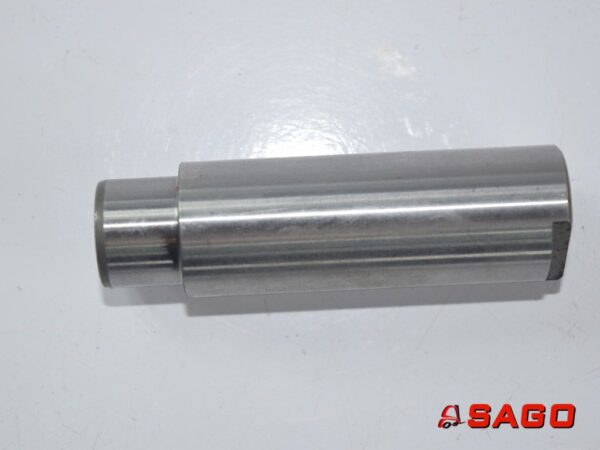 Baumann Części zamienne - Typ: 86088  Bolzen