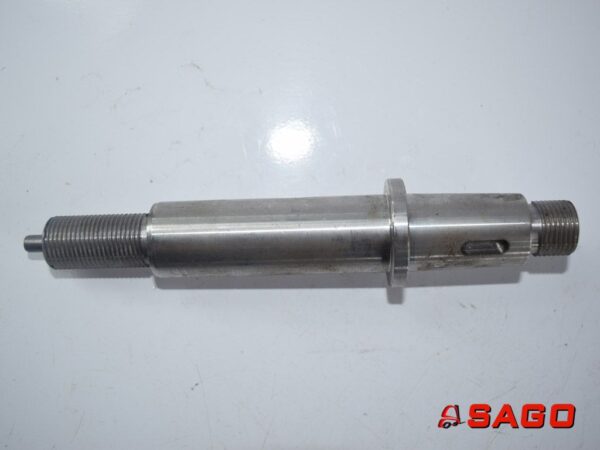 Baumann Części zamienne - Typ: 48513 Lenksäule