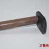 Baumann Części zamienne - Typ: 42486  Bolzen mit Lasche