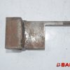 Baumann Części zamienne - Typ: 168762  Halter f. Gleitleiste
