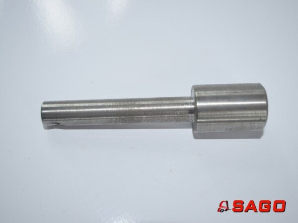 Baumann Części zamienne - Typ: 61180  Bolzen