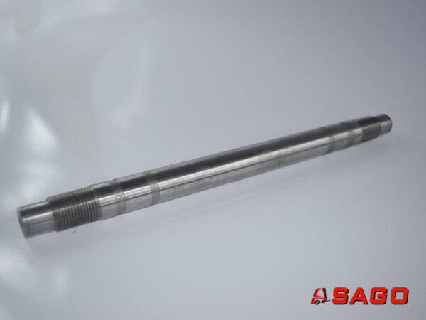 Baumann Części zamienne - Typ: 102487 Bolzen