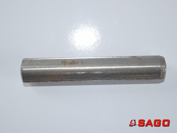 Baumann Części zamienne - Typ: 200003906 Zylinderkerbstift