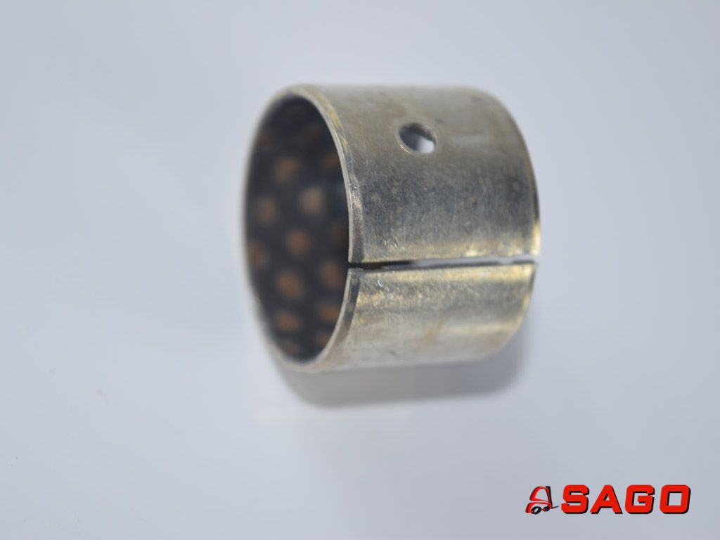 Baumann Części zamienne - Typ: JU98501164  Büchse