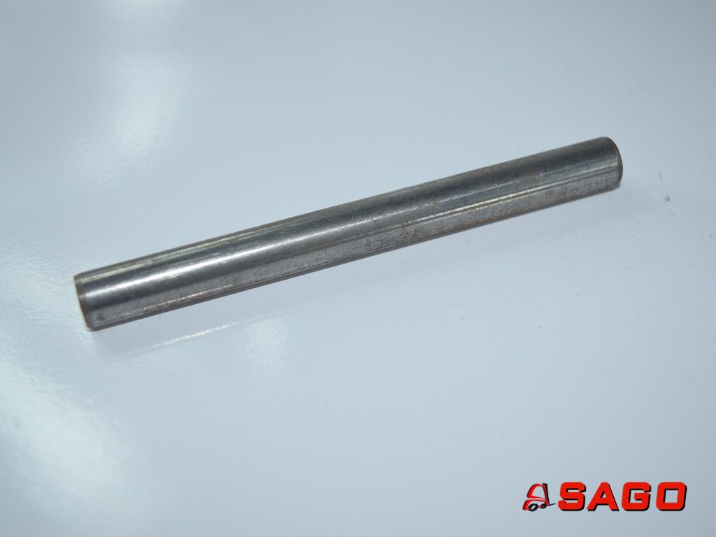 Baumann Części zamienne - Typ: 200004954  Zylinderstift