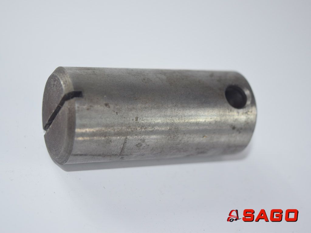 Baumann Części zamienne - Typ: 62958  Rollenbolzen