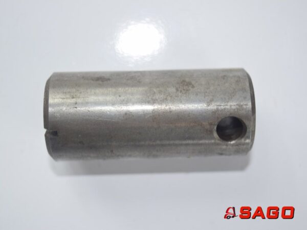 Baumann Części zamienne - Typ: 62958  Rollenbolzen