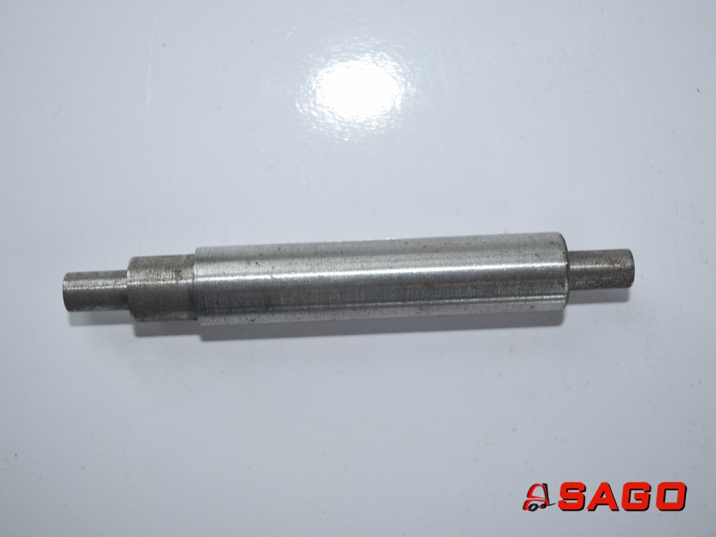 Baumann Części zamienne - Typ: 47417  Bolzen