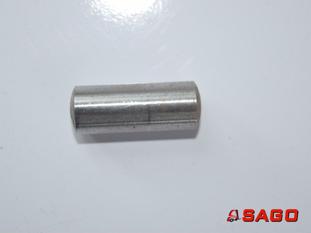 Baumann Części zamienne - Typ: 200002578  Zylinderstift