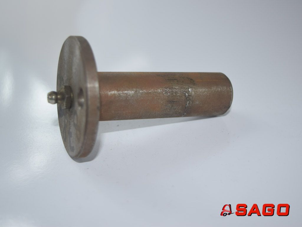 Baumann Części zamienne - Typ: 87863  Bolzen