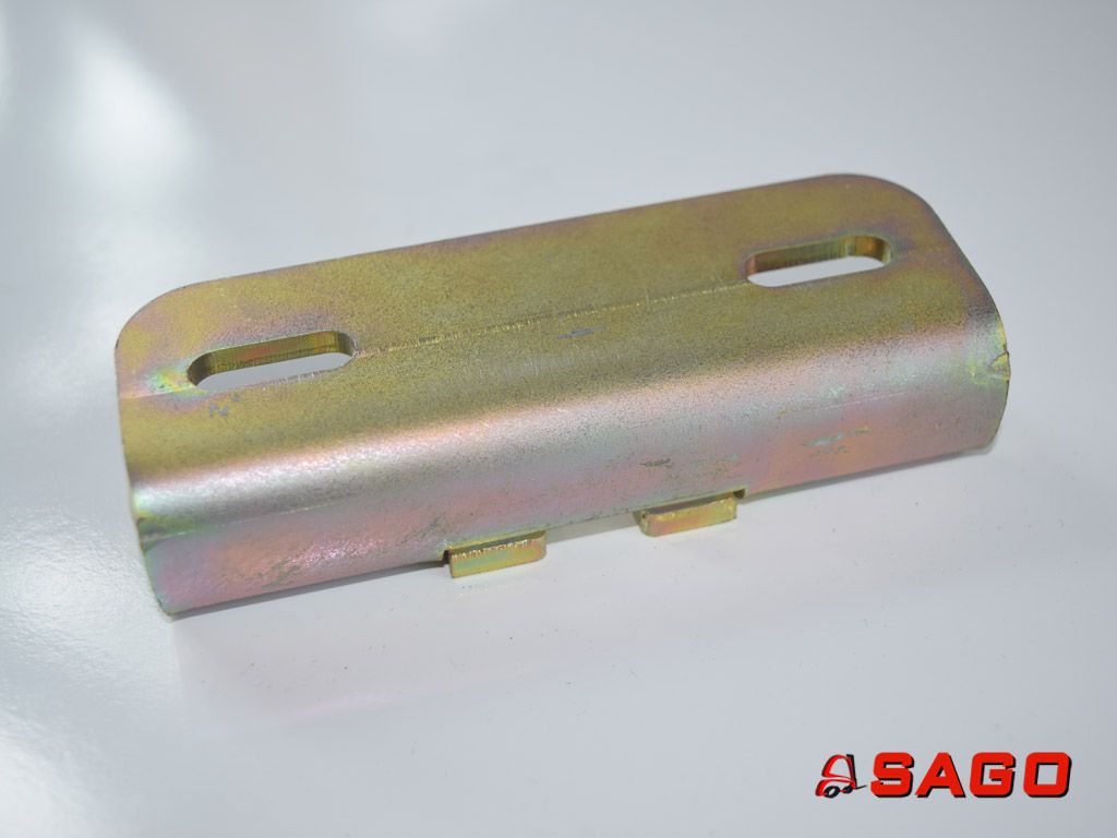 Baumann Części zamienne - Typ: 200010735 (A17651.0100) Halter
