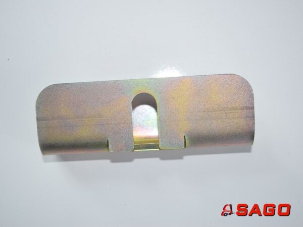 Baumann Części zamienne - Typ: 200010735 (A17651.0100) Halter