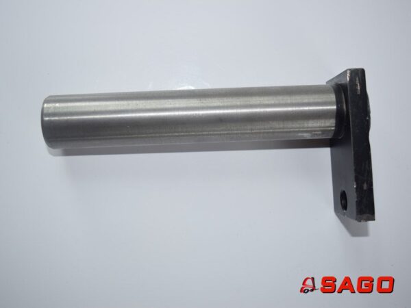 Baumann Części zamienne - Typ: 50108  Bolzen oben