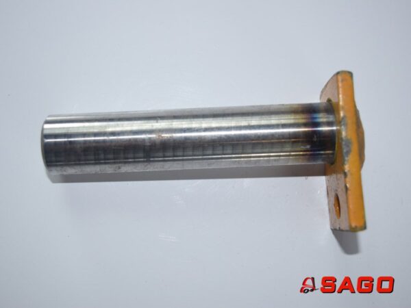 Baumann Części zamienne - Typ: 61584  Bolzen