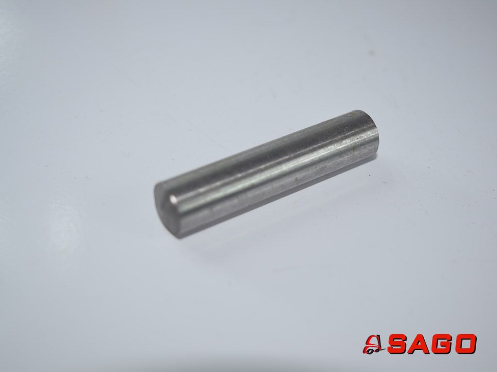 Baumann Części zamienne - Typ: 61778  Zylinderstift