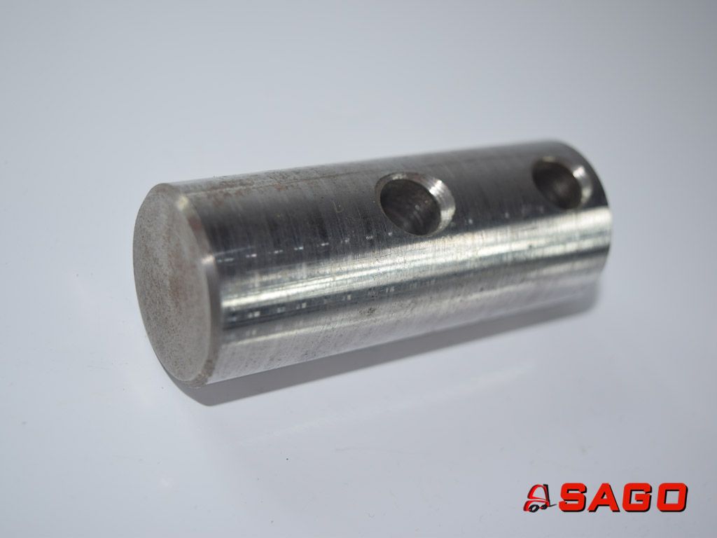 Baumann Części zamienne - Typ: 72138  Bolzen