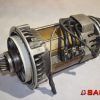 Silniki elektryczne i części do silników - Typ: BT API ELMO TSP 112/4-165-T Ser.No. 0150 9801830-013 85Hz 34V 2500rpm 7