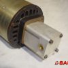 Kalmar Silniki elektryczne i części do silników - Typ: SCHABMULLER D-92334 Berching serirn nr 967755 Mat.nr-50017445 R178/8RK  80V  135A 3570min-1 8Kw