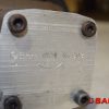 Kalmar Silniki elektryczne i części do silników - Typ: SCHABMULLER D-92334 Berching serirn nr 967755 Mat.nr-50017445 R178/8RK  80V  135A 3570min-1 8Kw