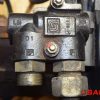 Silniki elektryczne i części do silników - Typ: Sauer Danfoss 9906010