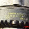 Kalmar  - Typ: R240/4