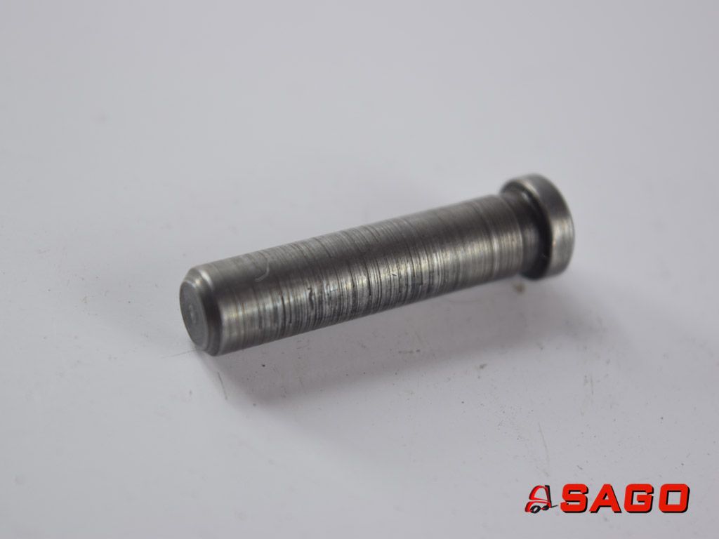 Baumann Części zamienne - Typ: 117443  Stift