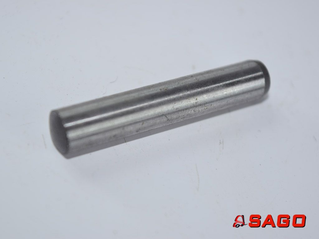Baumann Części zamienne - Typ: 40205  Zylinderstift
